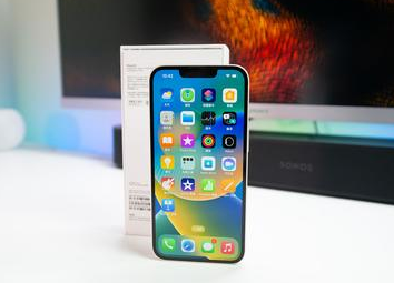 北京苹果维修点分享iPhone 14电池发烫真实诱因盘点 